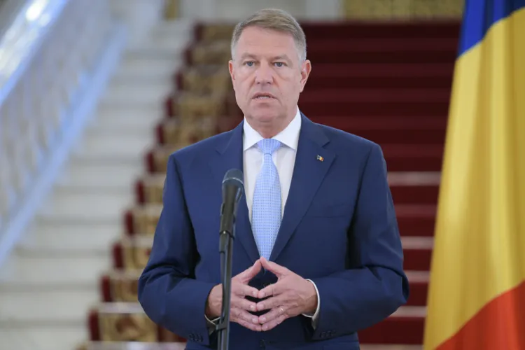 Klaus Iohannis, somat de ANAF să dea înapoi chirii de lux! 4,7 milioane lei, după ce instanța a decis că imobilul nu-i aparținea