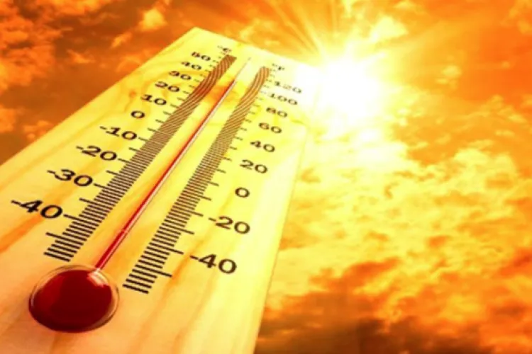 Canicula lovește Clujul și vestul Transilvaniei: Temperaturi greu de suportat miercuri, disconfort termic și riscuri pentru sănătate – ce trebuie să știi