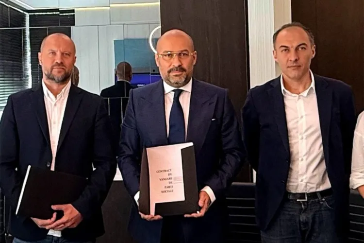 Publicațiile G4Media și Economedia, cumpărate de un important trust de presă. Se constituie un URIAȘ grup media românesc