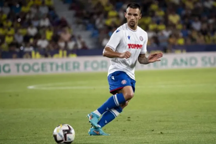 De la debut direct în top! Dino Mikanovic, ales printre cei mai buni fotbaliști ai rundei a 5-a