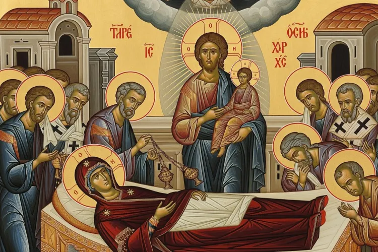 Peste 2,2 milioane de români își serbează onomastica de Sfânta Maria! Vezi lista completă a numelor