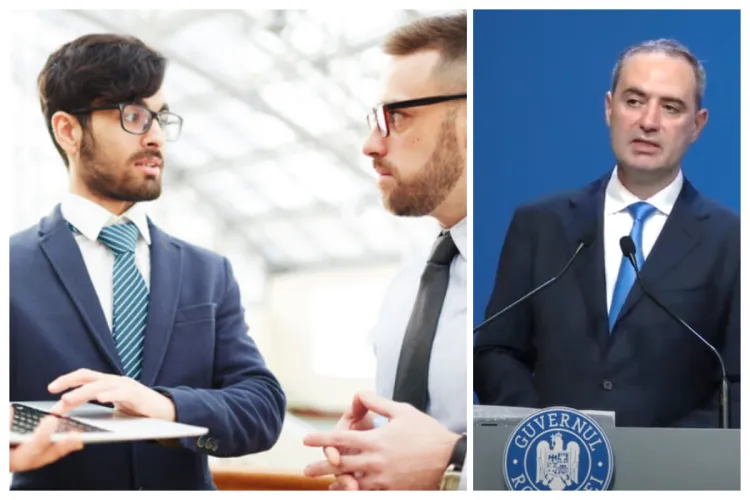 Ultima găselniță a Guvernului: Vrea mărirea capitalului pentru înființarea unui SRL de la 1 leu la 8000 de lei. Câți tineri își vor mai face firme? 