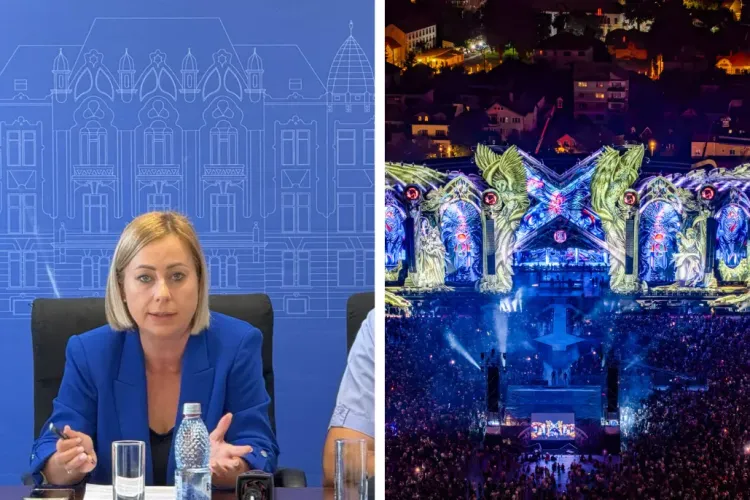 Festivalul UNTOLD 2025 s-a încheiat cu ZERO probleme majore, iar autoritățile spun că succesul e un exemplu de colaborare perfectă!