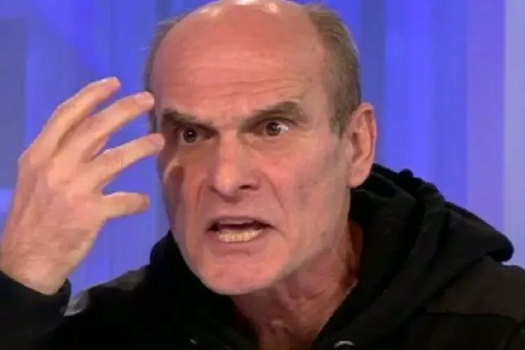 Cristian Tudor Popescu, avertisment sumbru: „Se vor instala rușii cu arme și bagaje la granița României”