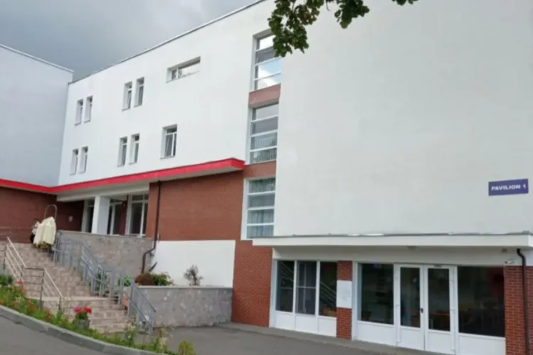 Spitalul de Boli Psihice Borșa se modernizează: Consiliul Județean Cluj aprobă un cabinet de medicină internă pentru pacienții și locuitorii din zonă