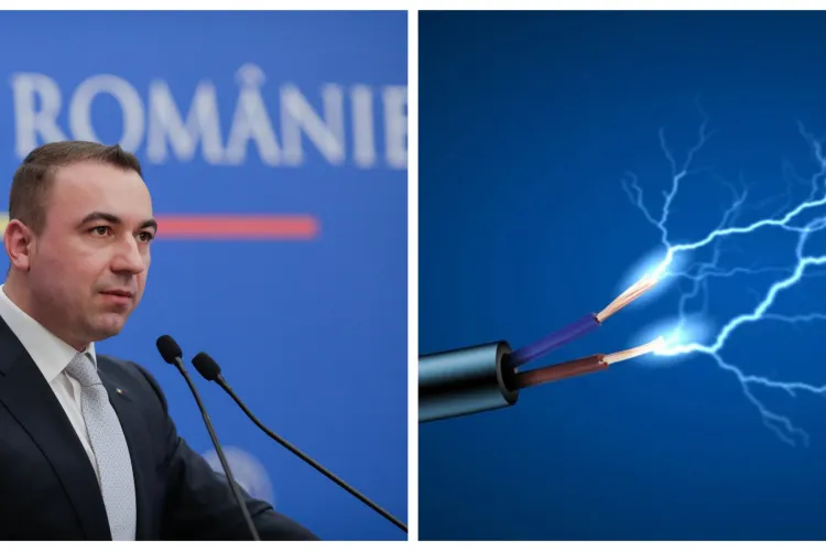 Ministrul Energiei, pus în dificultate la TV: Acesta nu știe diferența dintre watt și volt, dar conduce ministerul care gestionează energia țării 
