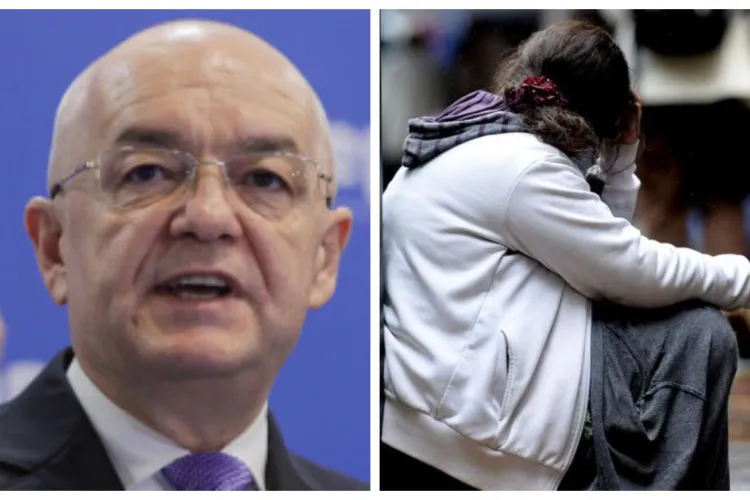 Emil Boc anunță măsuri ferme pentru combaterea cerșetoriei la Cluj-Napoca: „Colaborăm cu toate instituțiile pentru a reda demnitatea orașului” VIDEO