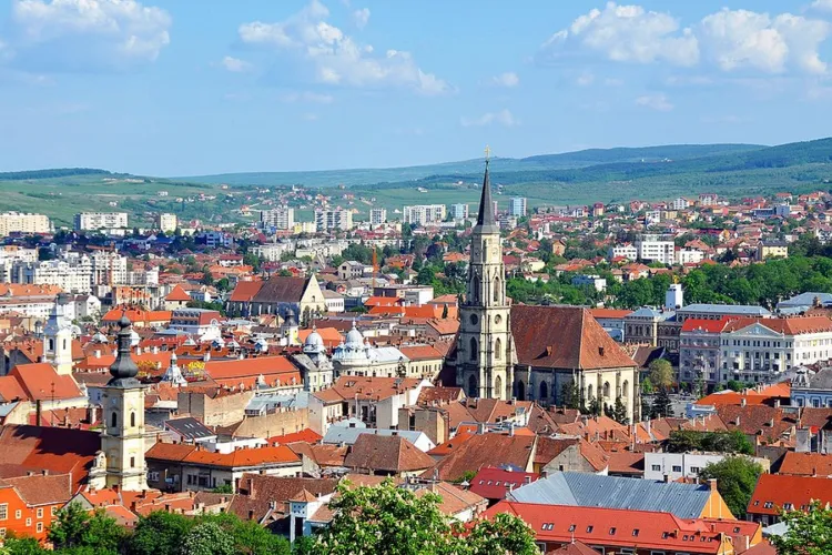 Cluj-Napoca nu riscă să rămână fără finanțare din PNRR pentru „niciun proiect”. Emil Boc dă asigurări că orașul se va dezvolta fără probleme