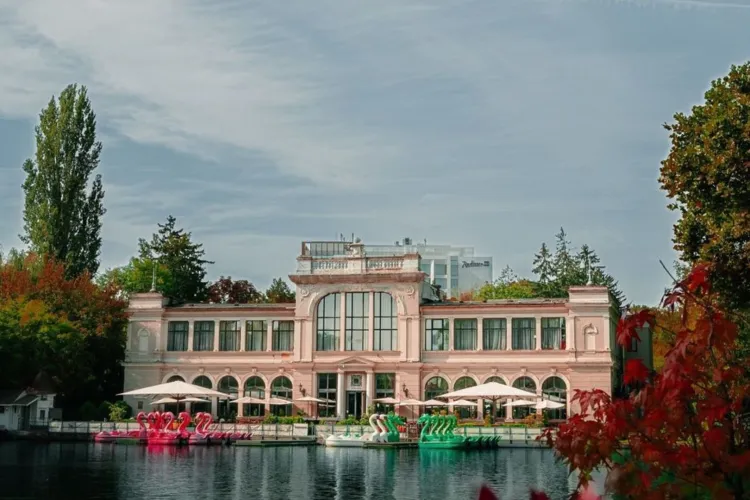 Clujul forțează vara la maxim! Vreme extrem de plăcută pentru această perioadă din an, însă alte zone din țară nu au parte de aceeași vreme frumoasă