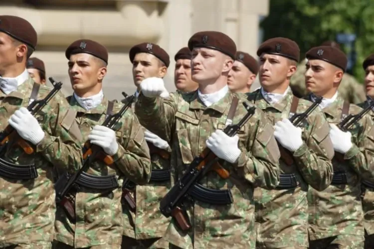 Rezerviștii din mai multe orașe au primit „ordine de chemare”.  Oamenii vor participa la antrenamente alături de alți soldați profesioniști