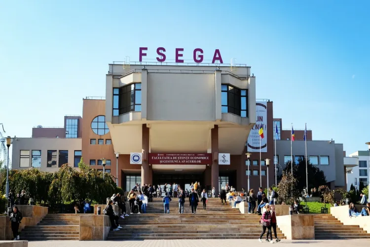 Concurență uriașă la o secție de la FSEGA, din cadrul UBB Cluj. Absolvenții s-au „bătut” pur și simplu ca să prindă un loc: Ultima medie a fost 9.83!