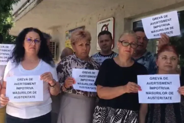 Primăriile din România au declanșat greva generală. Cetățenii riscă să nu mai aibă unde să-și rezolve problemele. Ultimatum dat lui Ilie Bolojan