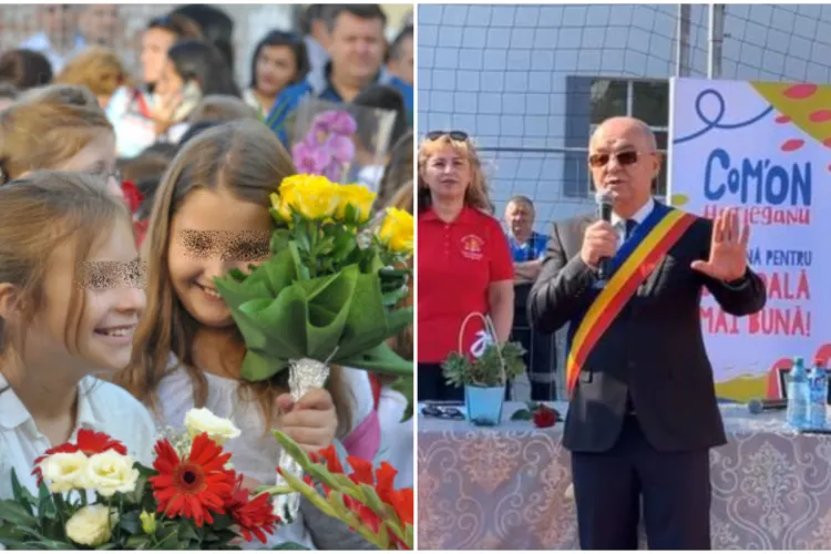 Avertisment pentru primarii din Cluj. „Recomand cu tărie oricărui consilier, viceprimar sau primar să NU apară la festivitățile de început de an școlar”