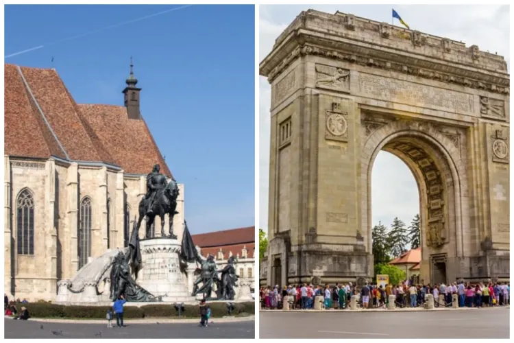 Cluj sau București, unde este mai bine? Comparație făcută de un jurnalist care a locuit în ambele orașe- Partea a doua VIDEO