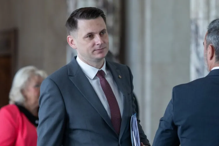 Propunere surpriză pentru șefia SRI. Clujeanul Mircea Abrudean, pe lista scurtă a lui Nicușor Dan pentru a conduce Serviciul Român de Informații