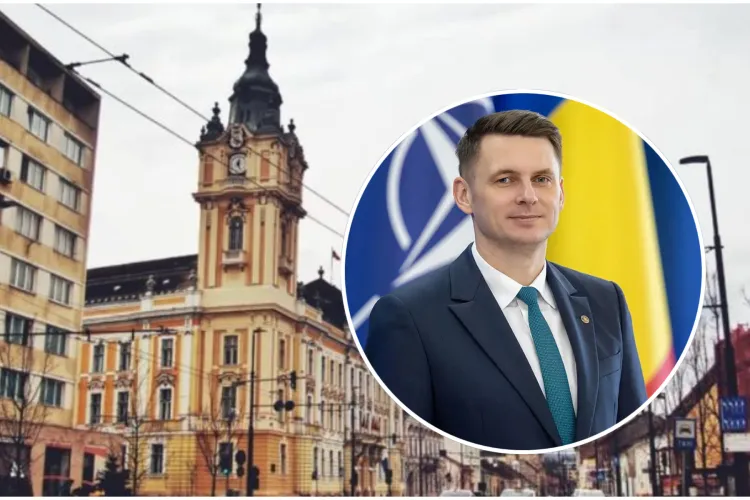 Clujeanul din fruntea Senatului le dă vești proaste angajaților din primării. Salariile vor fi tăiate cu 20%, 5.000 de oameni vor fi dați afară