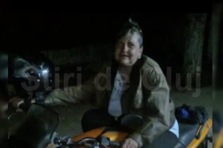 Au fost găsite rudele clujencei decedate în Grecia, al cărei trup era la morgă, nerevendicat de nimeni. Pentru implicarea voastră: Jos pălăria!