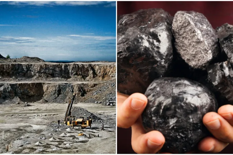 România deține o resursă pe care nimeni din Europa nu o mai are. Marile puteri se vor lupta pentru acest minereu: „Toată lumea îl caută”