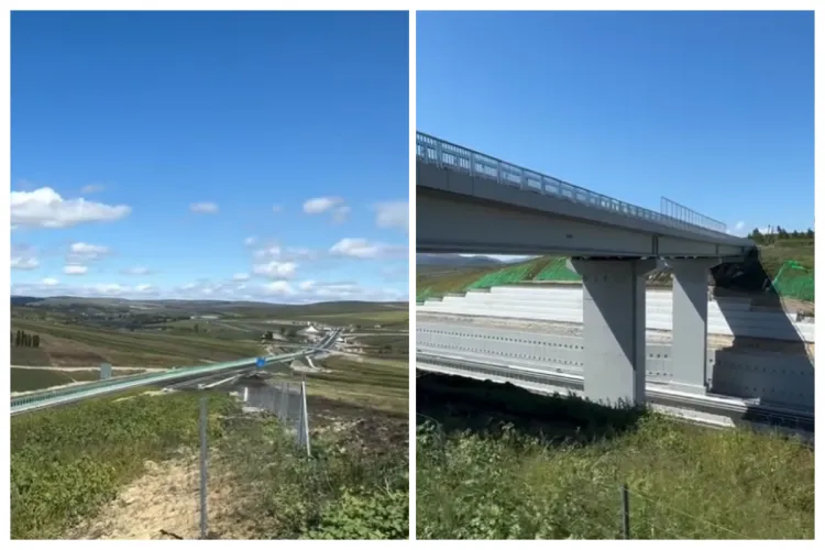 VIDEO. Un antreprenor clujean explică de ce drumul expres de la Tureni ne-a costat enorm: „Primărița a vrut să lege „metrola” Tureni de cătunul Micuș”