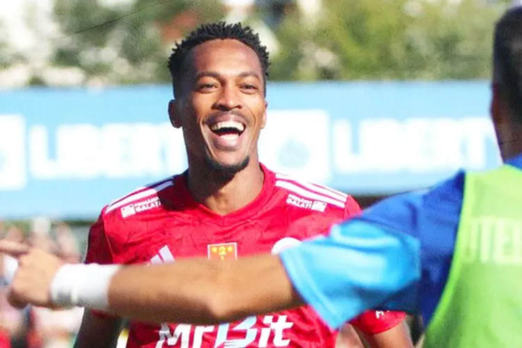 Progres pentru CFR Cluj! De data aceasta au luat doar patru goluri. Oțelul - CFR 4-1 și „era Mandorlini” nu începe prea grozav