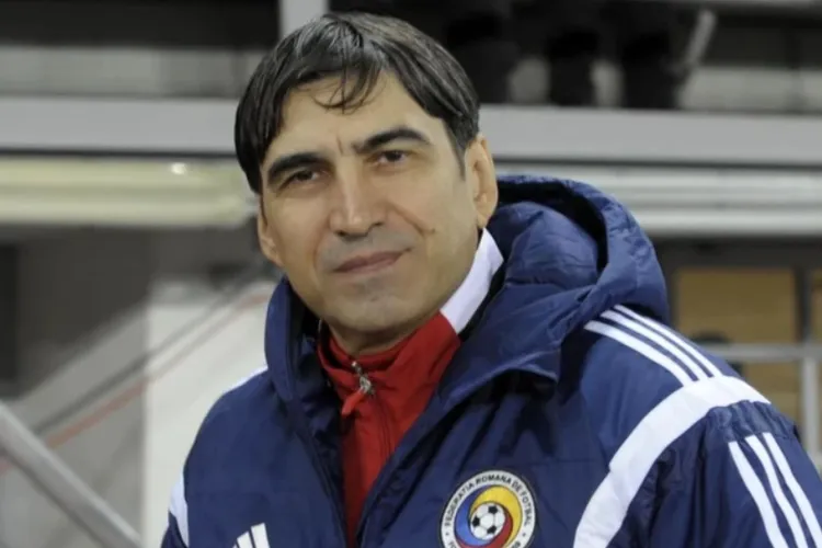 Victor Pițurcă, mesaj dur pentru Nelu Varga după plecarea lui Dan Petrescu: „Foarte urât gestul! Știți ce urmează peste câteva luni?”