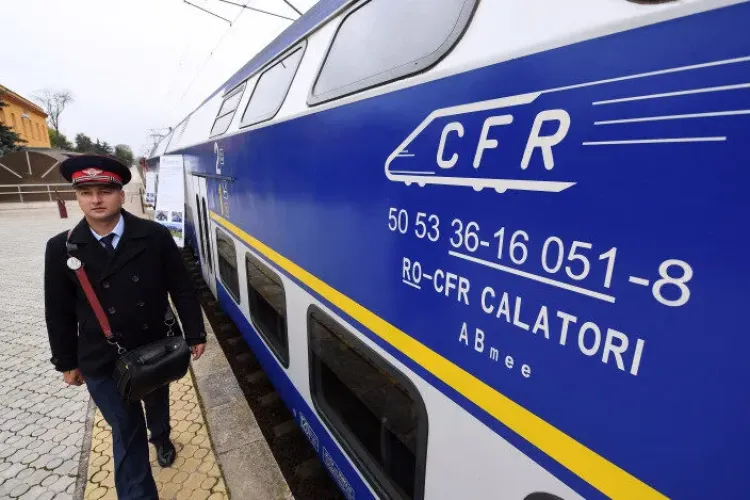 Decizie șoc la căile ferate: Zeci de trenuri de pasageri anulate, unele chiar de luni, 1 septembrie. Sunt afectate și rute din Cluj