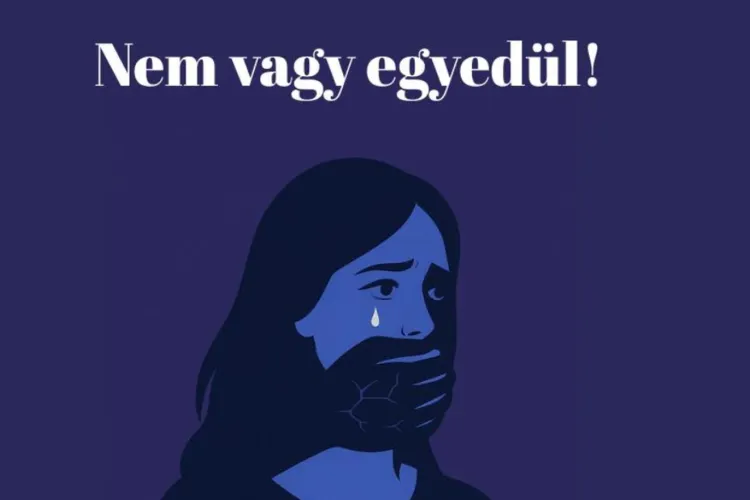 Viceprimarul clujean Olah Emese se implică activ într-o campanie împotriva violenței în familie: „Nu ești singură!”