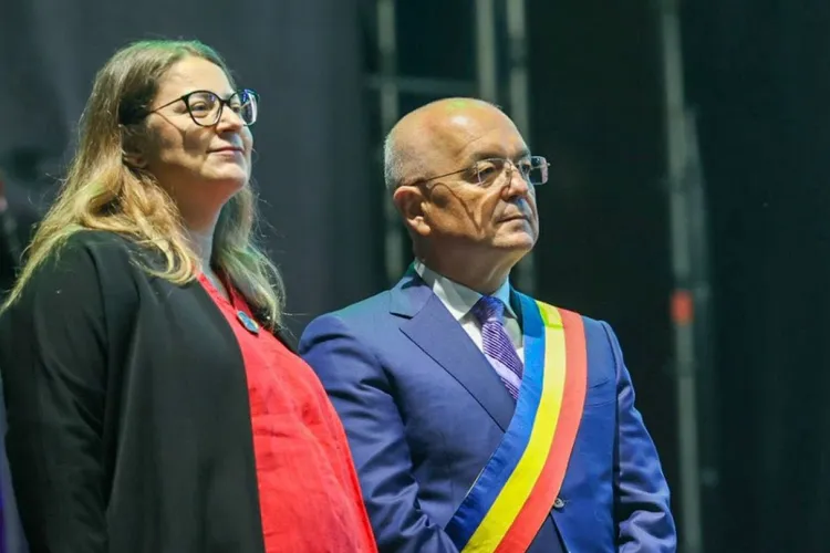 Emil Boc aplaudă comunitarea maghiară din „Cluj-Napoca / Kolozsvár”: „Să continuăm acest drum împreună!”