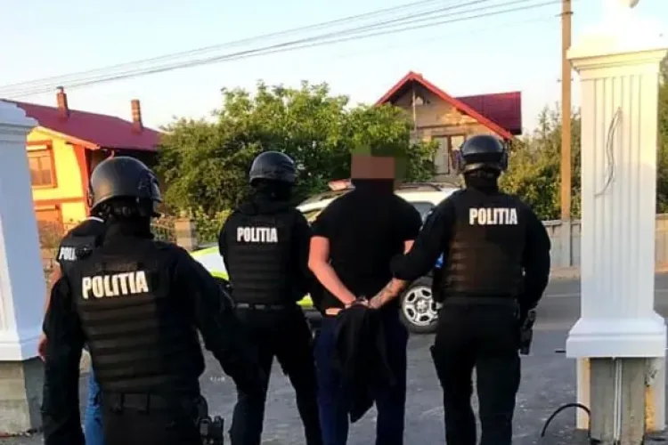 Crimă oribilă a unui ardelean, care nu și-a mai putut controla nervii: „I-a acoperit gura și nasul și a strâns-o de gât. A murit sufocată”