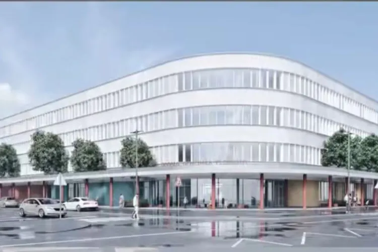 Investiție uriașă în educația din Cluj: Florești va avea o școală de peste 55 de milioane de lei, dotată cu laboratoare și sală multifuncțională VIDEO