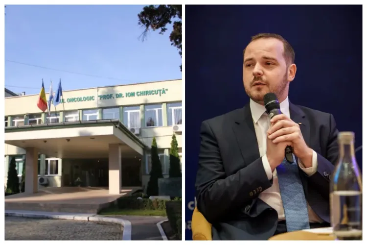 Ultima Oră: Premieră pentru pacienții oncologici din toată țara: Vor fi decontate servicii de consiliere psihologică- Anunț făcut de ministrul Sănătății