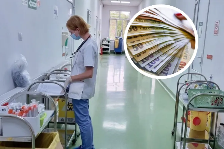 Schimbări majore în cabinete: Medicii de familie vor fi plătiți în funcție de serviciile oferite, nu de numărul pacienților înscriși pe liste