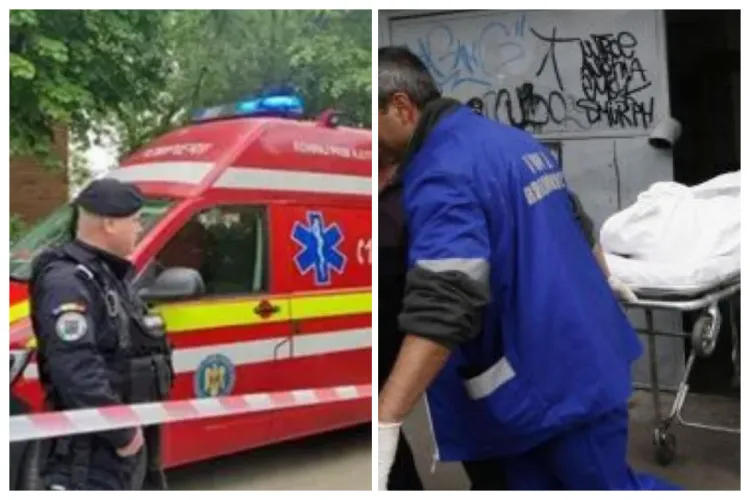 Caz șocant! Trei adolescenți care locuiau în același cartier și-au pus capăt zilelor. Două fete, 13 și 15 ani, învățau în aceeași școală: „Este o lovitură”