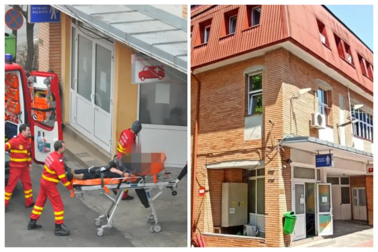 VIDEO. Boc dă asigurări după ce i-a cedat azi UPU Cluj  lui Tișe: UPU rămâne tot pe Clinicilor și după finalizarea Spitalului Regional de Urgență, în 2028