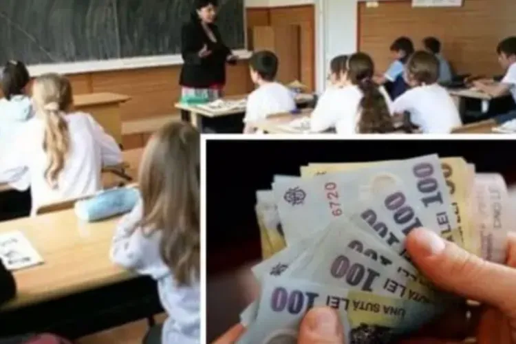 Zeci de mii de elevi, care nu ar fi primit bursă de merit, totuși primesc! Ministerul Educației schimbă, din nou, regulile. Care este principala schimbare