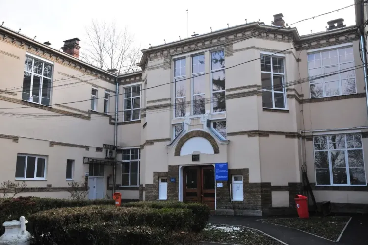 Investiție uriașă la Cluj! Aparatură de peste 600 de mii lei pentru spitalul „Leon Daniello” ca să reducă infecțiile din spitale