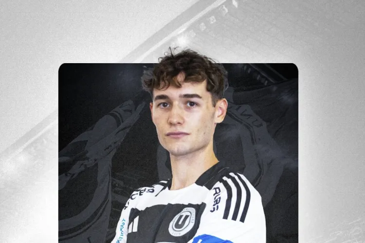 Transfer-surpriză la ”U” Cluj: Un fundaș tânăr format la FC Augsburg a ales să joace în Superligă!