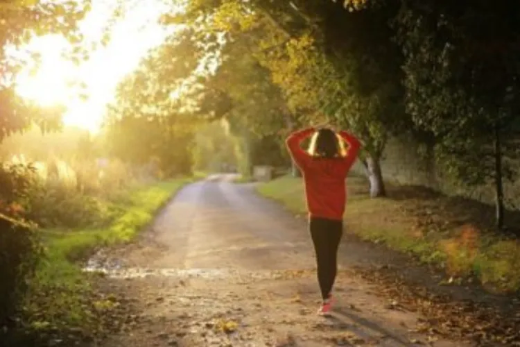 Noua „fiță” în materie de sport: „Zona zero”, metoda revoluționară care promite să îți îmbunătățească sănătatea fără sală și fără efort intens