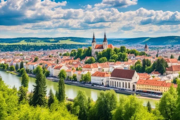 Prognoza meteo pe patru săptămâni: România, între un august răcoros și un septembrie cu temperaturi peste medie în unele regiuni