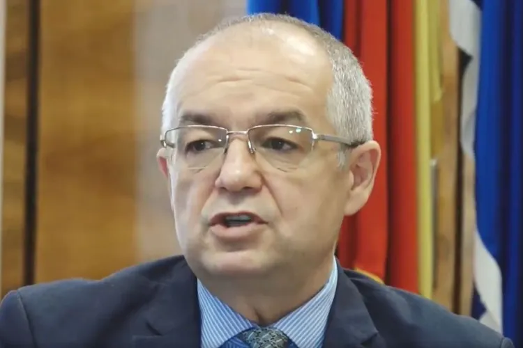 Veste bună! Emil Boc știe de la ce miroase atât de urât în Cluj-Napoca. Veste proastă, nimeni nu are ce să facă 