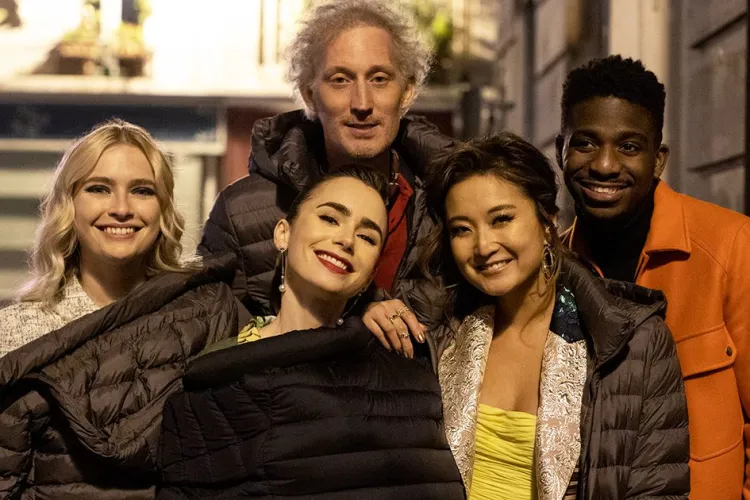 Tragedie pe platourile de filmare: Un membru al echipei a decedat subit în timpul filmărilor sezonului 5. Filmările pentru îndrăgitul serial se amână