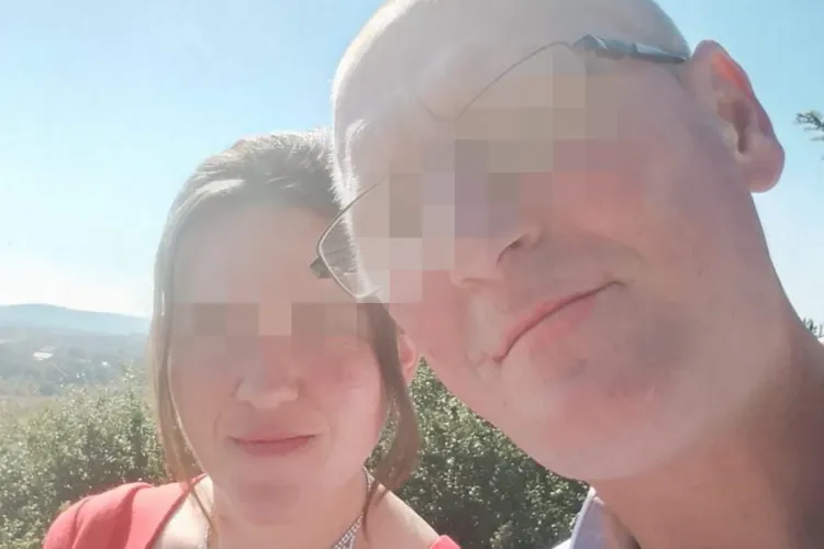 Apel cutremurător pentru doi clujeni, aflați în vacanță în Creta: Tânărul se zbate între viață și moarte, iar soția disperată nu are bani să îl aducă acasă