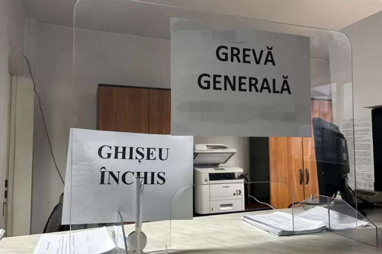 Primăriile din toată țara anunță că intră în grevă pe termen nelimitat din cauza Pachetului II Bolojan: „O zi zboară, o zi nu zboară! Azi nu zboară”