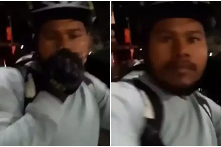 Replica genială a unui activist clujean pentru suveraniști: „Am ajuns ca nepalezii să ne lovească cu nasul în pumni și tot noi să fim arestați”