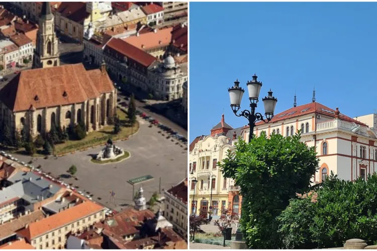 Un clujean vrea să se mute la Oradea, însă nu știe la ce să se aștepte. E o idee ok?  „Creștinopații homofobi și bombardierii de Oradea sunt foarte calzi”