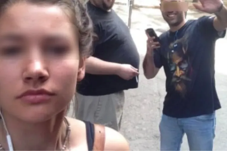 Clujencele, principalele victime la Gara Cluj-Napoca! Locuitorii acuză hărțuiri și bătăi în stații: „Comentarii sexuale și lovituri în plină zi!”