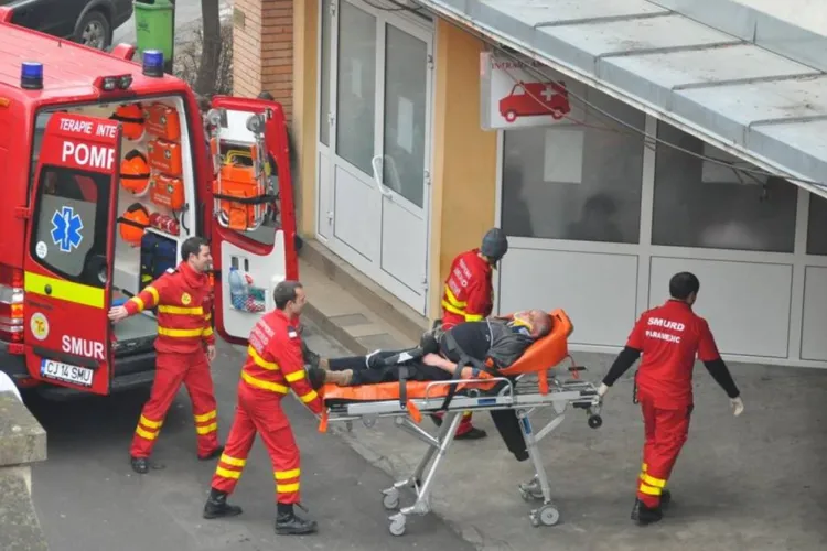 Emil Boc anunță modernizarea UPU Cluj cu fonduri europene. „Oamenii ăia inimoși, tot ce pot face eu să ajut un clujean fac”