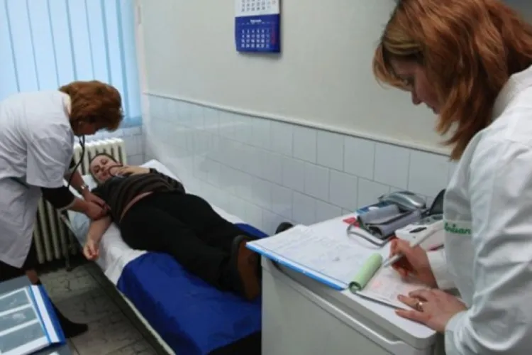 Spitalele vor fi obligate să-și facă publică performanța: număr de internări, grad de ocupare și transferuri. Pacienții vor da feed-back