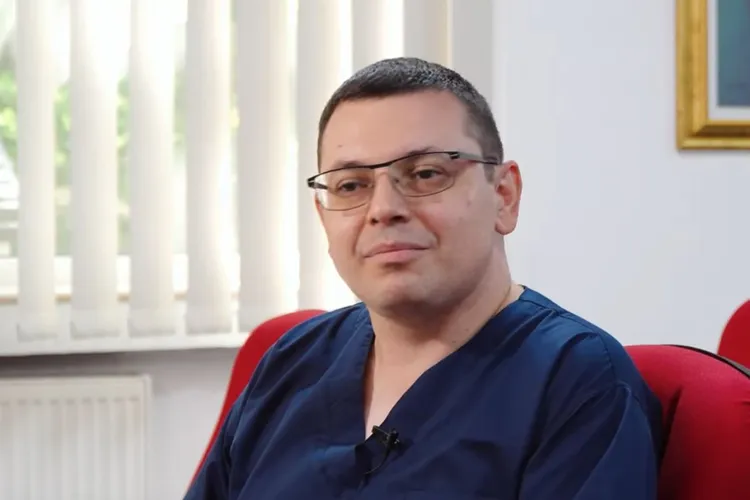 Unii medici clujeni sunt cu adevărat îngeri păzitori! De ce este empatia doctorilor atât de importantă în relația cu pacientul: „Multe lucruri se pierd”