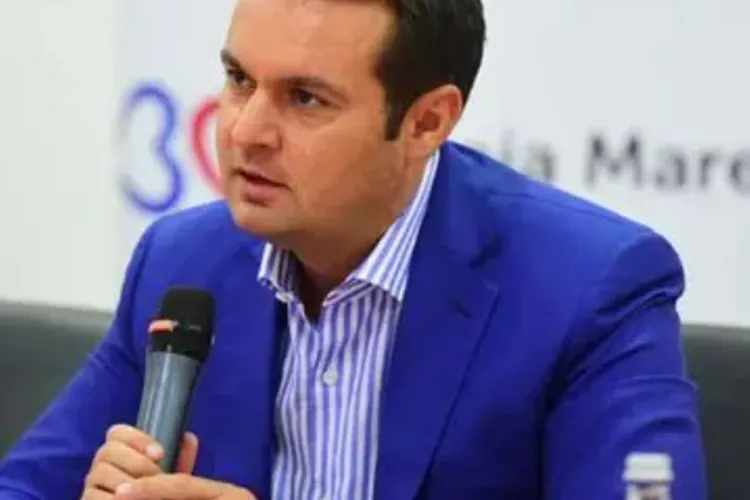 DNA Cluj pierde procesul împotriva fostului primar din Baia Mare, aflat în închisoare:Trebuie să îi dea înapoi 150.000 euro. „Meciul” decisiv va fi la Cluj